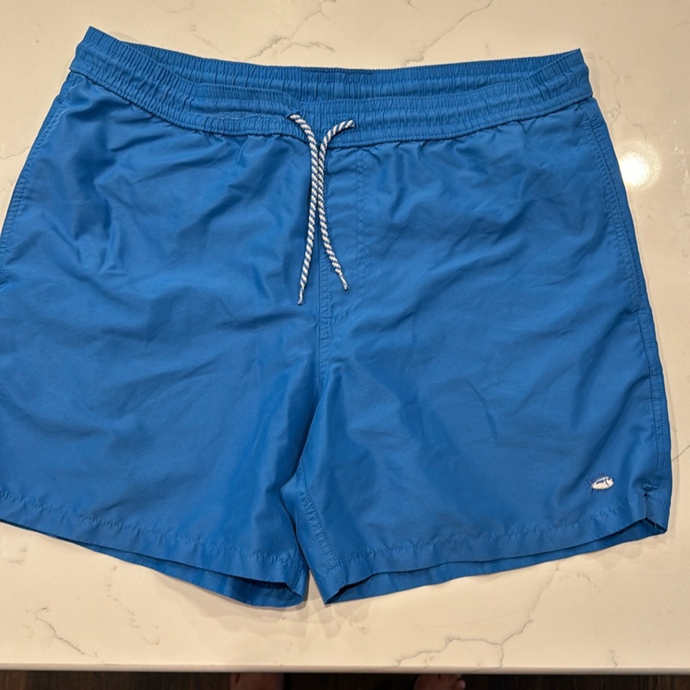 Southern Tide Mens Swim Medium